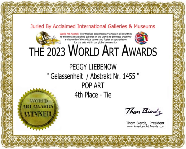PEGGY LIEBENOW-pop art 4th place The 2023 world art award.jpg